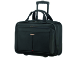 Mala para Portatil Samsonite Guardit 2.0 de 17,3\" com Rodas Cor Preta 180x450x330 mm