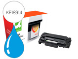 Toner Compativel Q-connect Canon lbp710c I-sensys lbp-710 / 712 Ciano 10000 Páginas