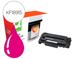 Toner Compativel Q-connect Canon lbp710m I-sensys lbp-710 / 712 Magenta 10000 Páginas