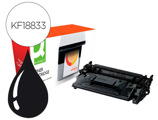 Toner Compativel Q-connect Canon lbp214 I-sensys Lbp 212 / 214 / 215 Preto 3100 Páginas