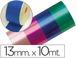 Fita Fantasia 10 mtx13mm Azul