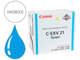 Toner Canon exv21c irc2380 irc2880 Cian