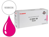 Toner Canon exv26m irc1021i irc1028i Magenta