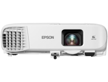 Projetor de Video Epson eb-e20 XGA 3400 Lumenes Dlp 15000:1