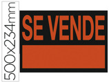 Cartaz " Se vende "