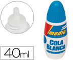 Cola Imedio Banda Azul Cola Branca - 40 Ml -unidade