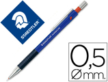 Lapiseira Staedtler de 0.5mm Unidade