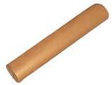 Papel Kraft Castanho Bobine 1,10 mt de Altura 60/65 kg