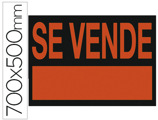 Cartaz " Se vende "