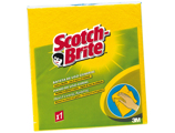 Pano de Limpeza Multiusos 38 X 40 cm 3m Scotch Brite