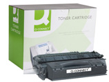 Toner Q-connect Compativel HP Lj p2015 a Compativel q7553x -7.000pag