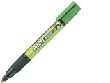 Marcador Pentel mmp20 Paint Vidro e Plástico Verde Lima