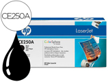 Toner HP Laserjet Cor cp3525 Preto 5.000 Pag