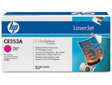 Toner HP Laserjet Cor cp3525 Magenta 7.000 Pag