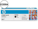 Toner HP Laserjet Cor cp2025 Preto 3.500 Pag