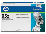 Toner HP Laserjet Preto 6.500 Pag