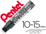 Marcador Pentel Wet Erase 56 Branco