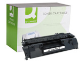 Toner Q-connect Compativel HP ce505a Laserjet p2035/2055/2055d/2055dn/p2055x-3.000pag