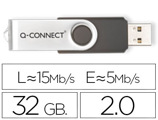 PenDrive USB Q-connect Flash 32gb