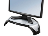 Suporte Fellowes para Monitor Smart Suites Ajustável em Altura 13x477x330 mm