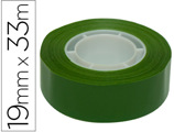 Fita Adesiva Apli 33mx19mm Cor Verde