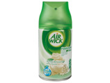 Ambientador Air Wick White Flowers Recarga de 250 Ml para Aparelho Air Wick Freshmatik