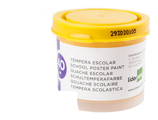 Guache Escolar 40 Ml Amarelo Ouro