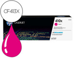 Toner HP Cor Laserjet Pro m377 / m452 / Mfp m477 Magenta 5000 Pag