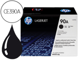 Toner HP 90a Laserjet m4555mfp Preto 10.000 Pag