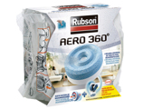 Recarga Pastilha Desumidificador Rubson Aero 360