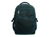 Mochila para Portatil Q-connect 18\" Preta Medidas 330x470x180 mm