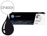 Toner HP 201x Laserjet Pro m252 / Mfp m277 Preto 2.800 Pag