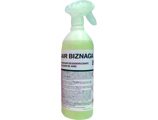 Ambientador Spray Ikm K-air Olor Jazmim Garrafa de 1 Litro