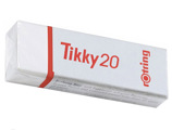 Borracha Rotring Tikky 20 1 Unidade