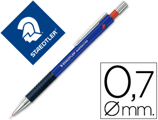 Lapiseira Staedtler de 0.7mm unidade