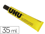 Cola Universal Uhu de 35 Ml