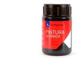 Tinta Latex La Pajarita 35 Ml Preto