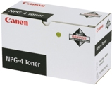 Toner Canon NPG-4