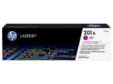 Toner HP Magenta CF403A - (201A)