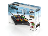 Conjunto Grilhador Mini Woks BP-2827 Tristar