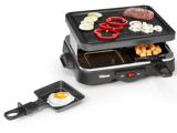 Grelhador Raclette 4 Pessoas RA-2949 Tristar