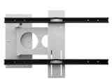 Suportes Tv / Televisão de Parede 26 - 32" M Universal Flexarm Ii Multibrackets Prata