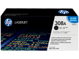 Toner HP Preto Q2670A  - (308A)