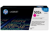 Toner HP Magenta Q6473A - (502A)