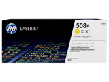 Toner HP Amarelo CF362A - (508A)