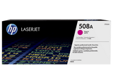 Toner HP Magenta CF363A - (508A)