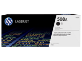 Toner HP Preto CF360A - (508A)