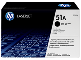 Toner HP Preto Q7551A - (51A)