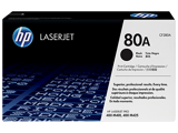 Toner HP Preto CF280A - (80A)