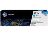 Toner HP Azul C8551A - (822A)